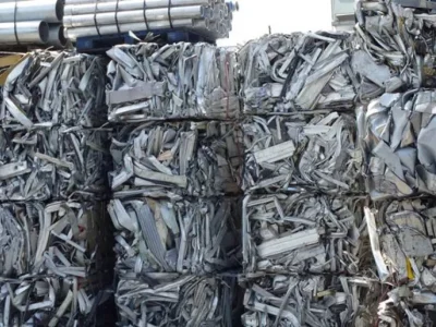 Aluminum Scrap